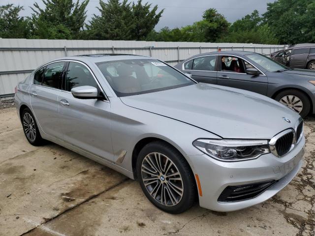 2017 BMW 540 XI WBAJE7C31HG890769