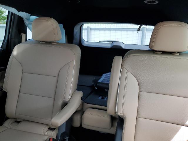 2025 BUICK ENCLAVE PR 5GAERARS8SJ107172