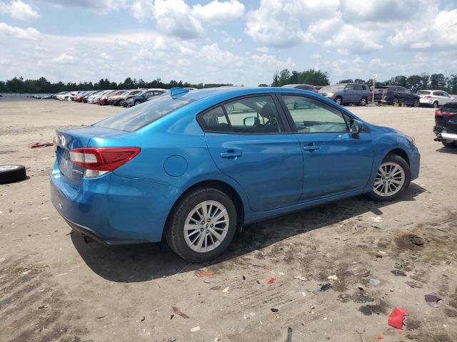 2018 SUBARU IMPREZA PR 4S3GKAB63J3621622