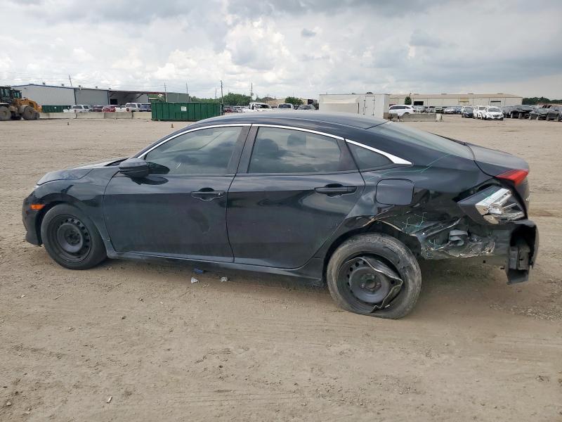 2016 HONDA CIVIC LX - 19XFC2F51GE041903