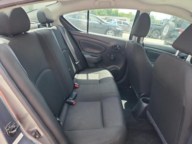 2019 NISSAN VERSA S - 3N1CN7AP2KL800407