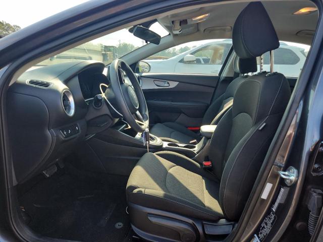 2024 KIA FORTE LX 3KPF24AD8RE742275