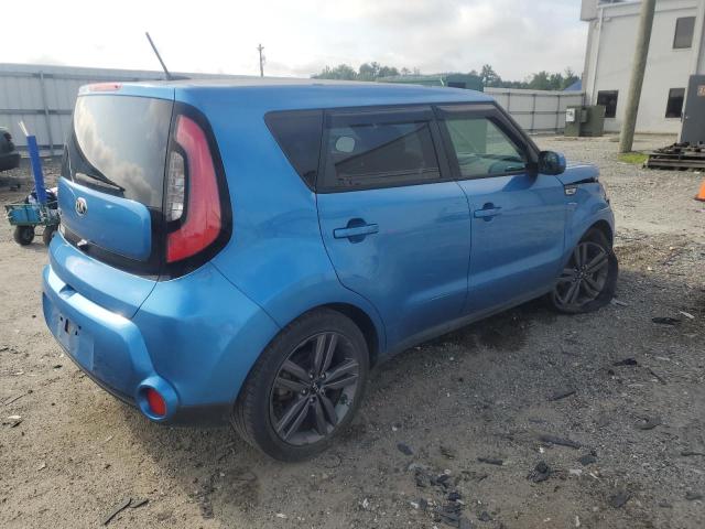 2015 KIA SOUL + KNDJP3A56F7150674