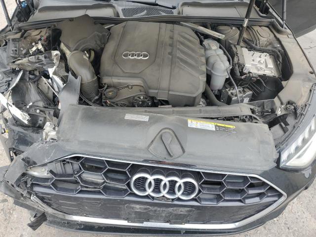 2023 AUDI A4 PREMIUM WAUEAAF45PN000606