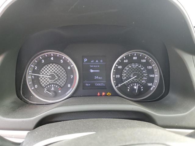 2020 HYUNDAI ELANTRA SE - 5NPD84LF3LH523389