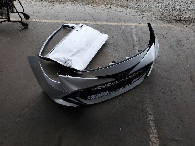 2020 TOYOTA COROLLA SE JTND4RBE2L3094576