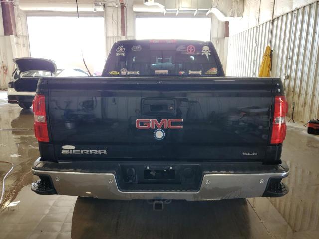 2016 GMC SIERRA K15 3GTU2MEC6GG100910