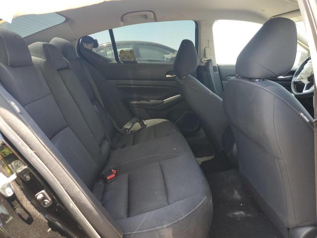 2021 NISSAN ALTIMA S 1N4BL4BV3MN374195