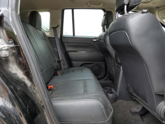 2017 JEEP COMPASS LA 1C4NJDEB9HD128620