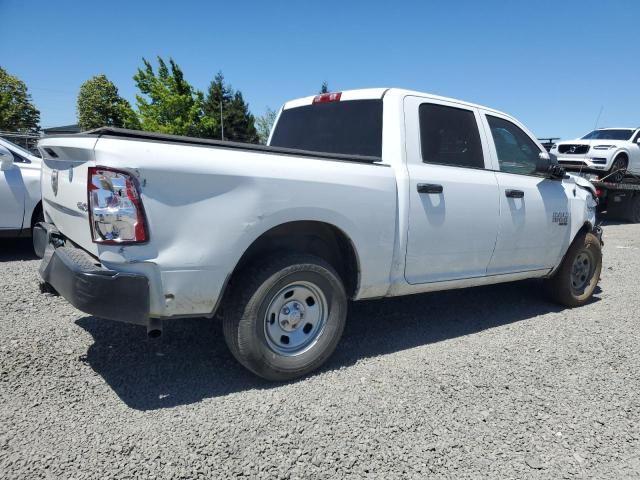 2022 RAM 1500 CLASSIC TRADESMAN 1C6RR7KG3NS215617