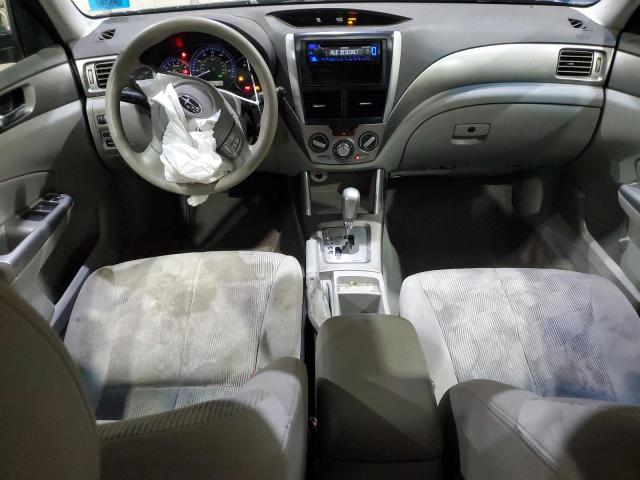 2010 SUBARU FORESTER 2 - JF2SH6CC3AH791428