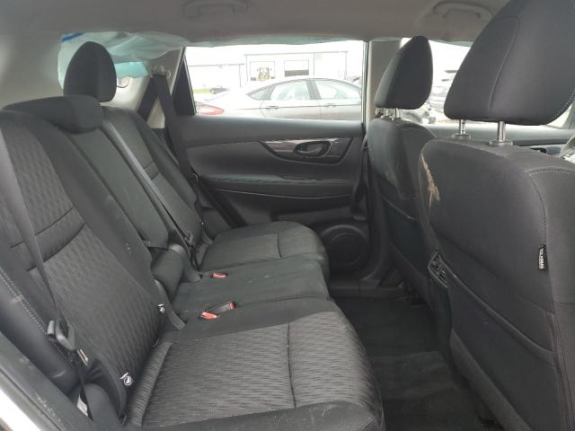 2019 NISSAN ROGUE S KNMAT2MV2KP560772