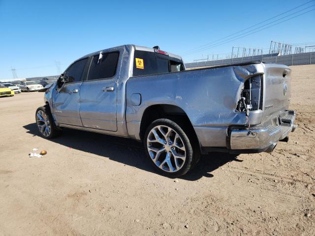 2021 RAM 1500 BIG H 1C6RREFT4MN747354