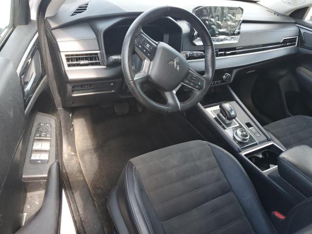 2024 MITSUBISHI OUTLANDER JA4J3VA89RZ052095
