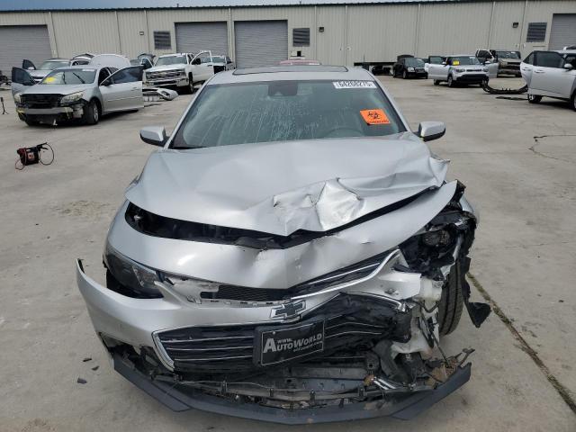 2017 CHEVROLET MALIBU PRE - 1G1ZH5SX1HF280908