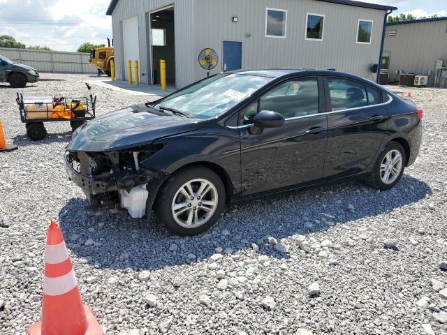 2017 CHEVROLET CRUZE LT - 1G1BE5SM7H7244599
