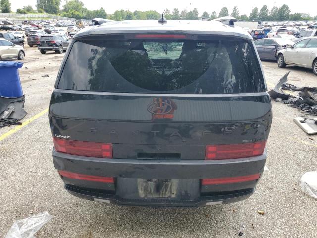 2025 HYUNDAI SANTA FE CALLIGRAPHY 5NMP5DG17SH032064