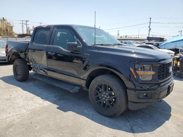 2024 FORD F150 STX 1FTFW2L57RKD45099