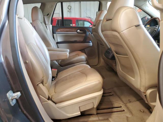 2011 BUICK ENCLAVE CX - 5GAKVCED2BJ207124
