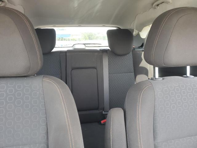 2020 CHEVROLET TRAX LS KL7CJKSB7LB331135