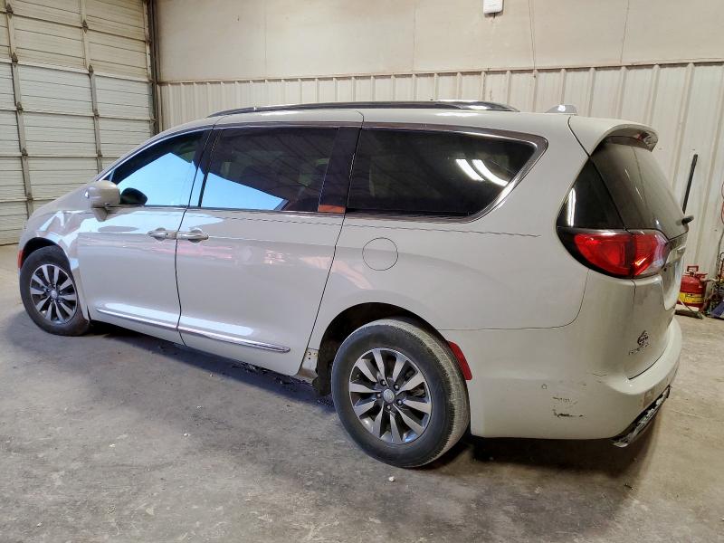 2019 CHRYSLER PACIFICA T 2C4RC1EG4KR715155
