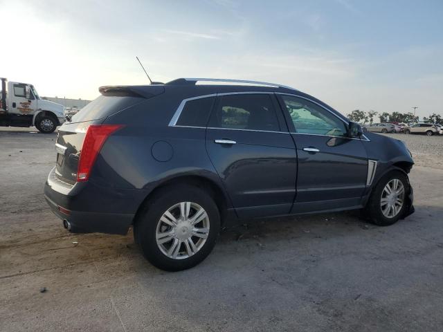 2016 CADILLAC SRX LUXURY 3GYFNBE30GS572046