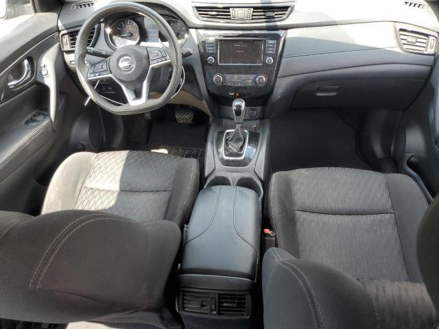 2018 NISSAN ROGUE S KNMAT2MV5JP591691
