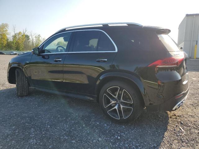 2023 MERCEDES-BENZ GLE AMG 53 4JGFB6BB7PA963905
