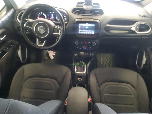 2018 JEEP RENEGADE L ZACCJBBB1JPH53682