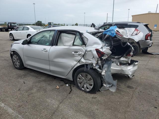 2019 KIA RIO - 3KPA24AB8KE252000