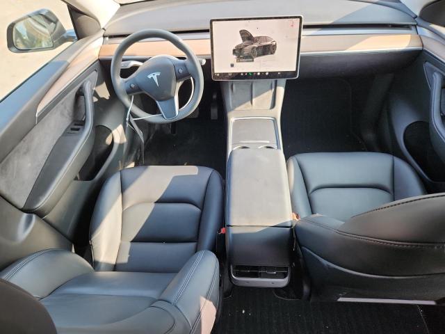 2023 TESLA MODEL Y - 7SAYGDEEXPF891102