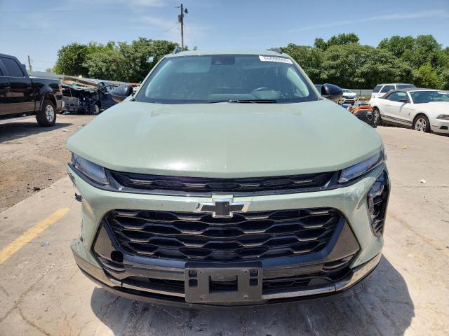 2025 CHEVROLET TRAX ACTIV #3315556782