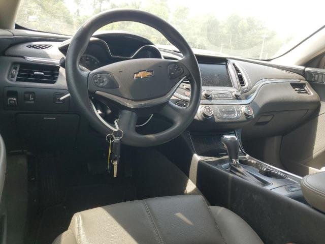 2019 CHEVROLET IMPALA LS 2G11Y5S37K9162288