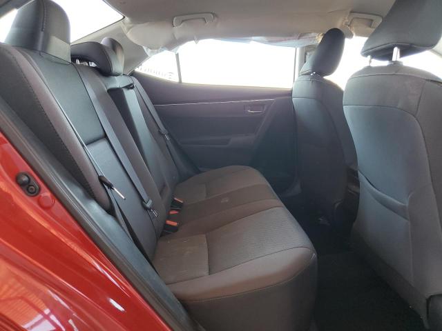 2017 TOYOTA COROLLA L 5YFBURHE7HP639138