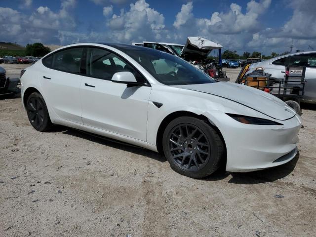 2025 TESLA MODEL 3 5YJ3E1EA7SF998335