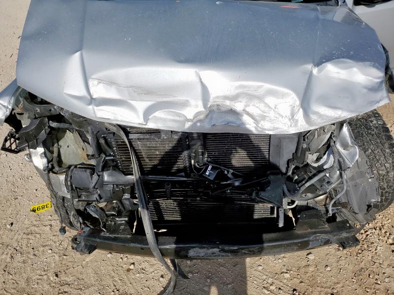 2016 NISSAN FRONTIER S - 1N6AD0ER3GN768520