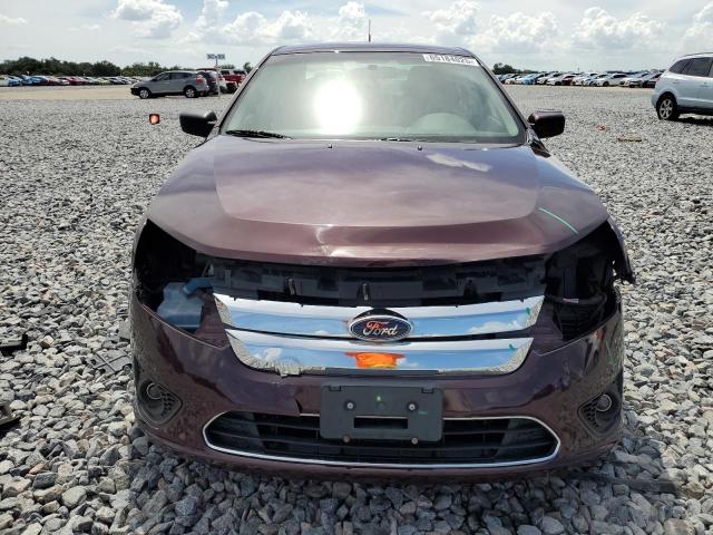 2012 FORD FUSION SE - 3FAHP0HA2CR374888