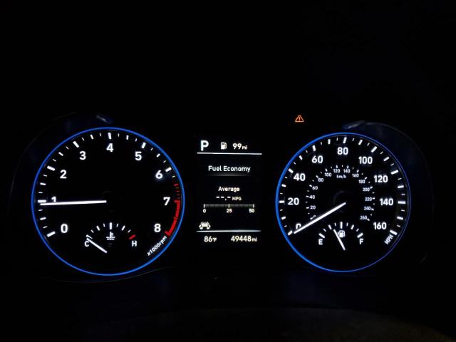 2020 HYUNDAI KONA ULTIM KM8K5CA55LU502470