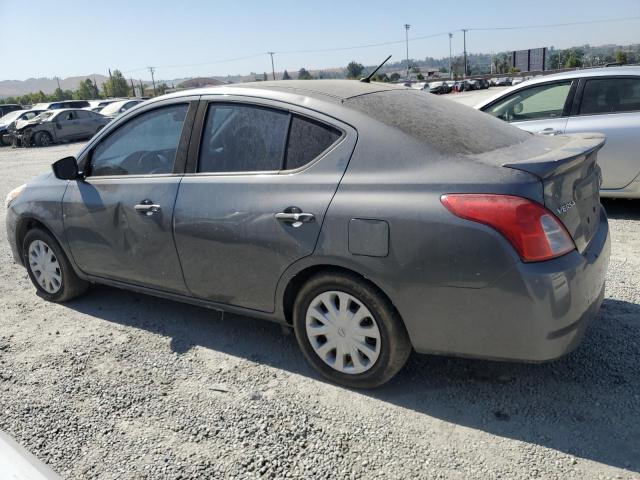 Vin: 3n1cn7ap3hl828225, lot: 63529255, nissan versa s 20172