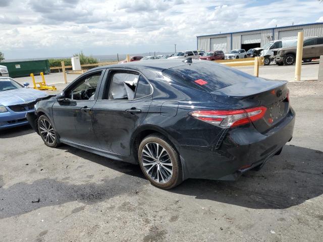 2019 TOYOTA CAMRY L 4T1B11HK7KU798537