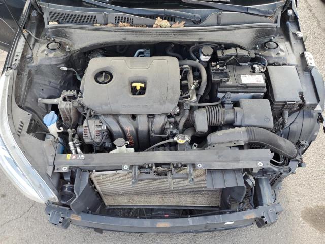 2019 KIA FORTE FE - 3KPF24ADXKE033028