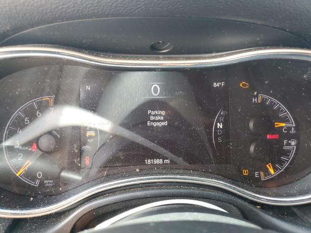 2014 JEEP GRAND CHER - 1C4RJFBG9EC321008