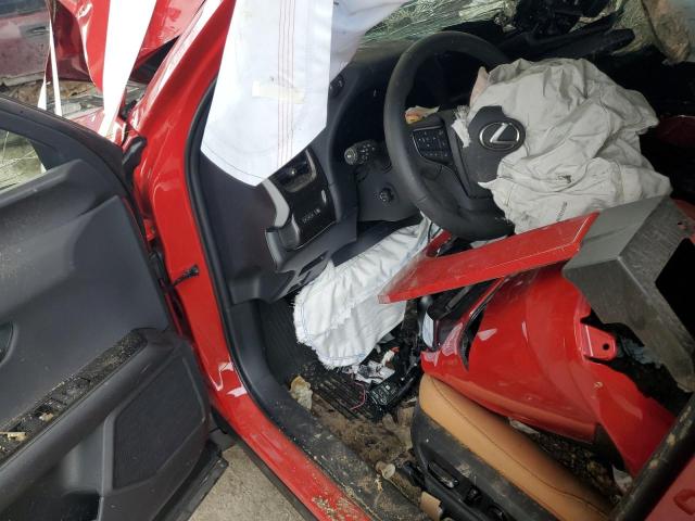 2025 LEXUS UX 300H BA JTHUCJDH9S2010451