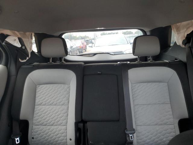 2019 CHEVROLET EQUINOX LT #3315634785