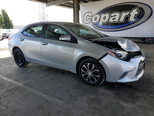 2016 TOYOTA COROLLA L - 5YFBURHE7GP375711