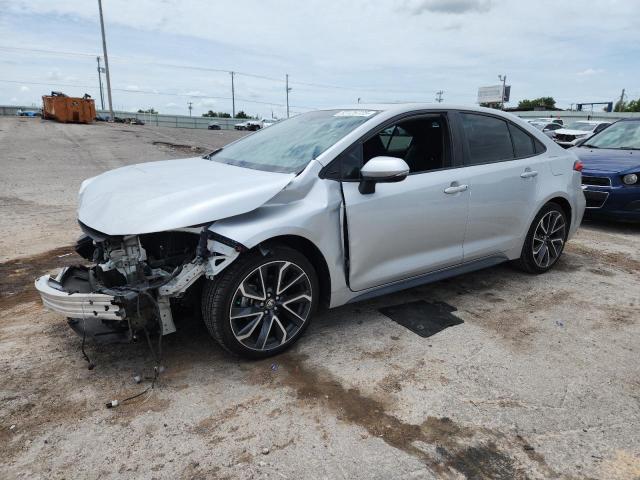 Vin: 5yfp4rce4lp014413, lot: 63126725, toyota corolla se 2020 img_1