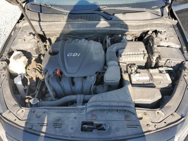 2015 KIA OPTIMA LX 5XXGM4A79FG443387