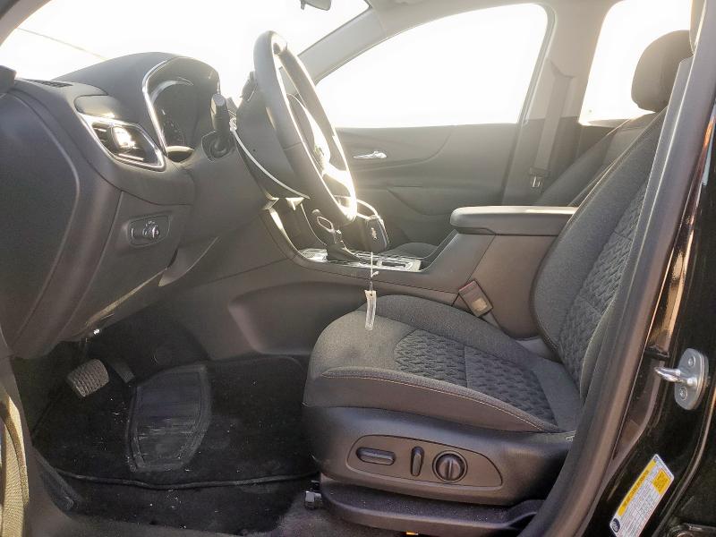 2023 CHEVROLET EQUINOX LT 3GNAXTEG9PL247884