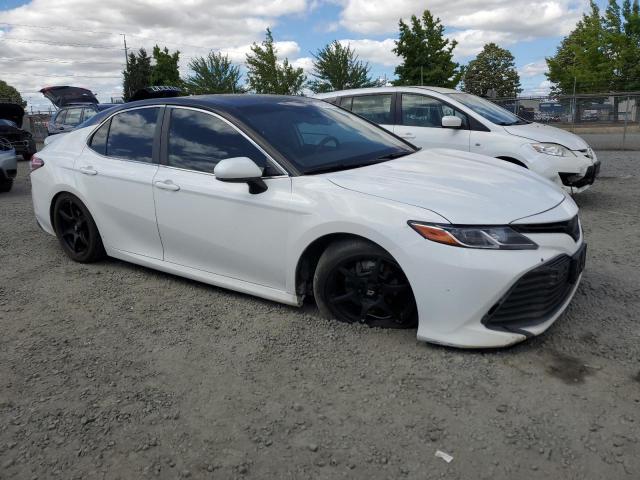 2020 TOYOTA CAMRY LE 4T1C11AK2LU880336