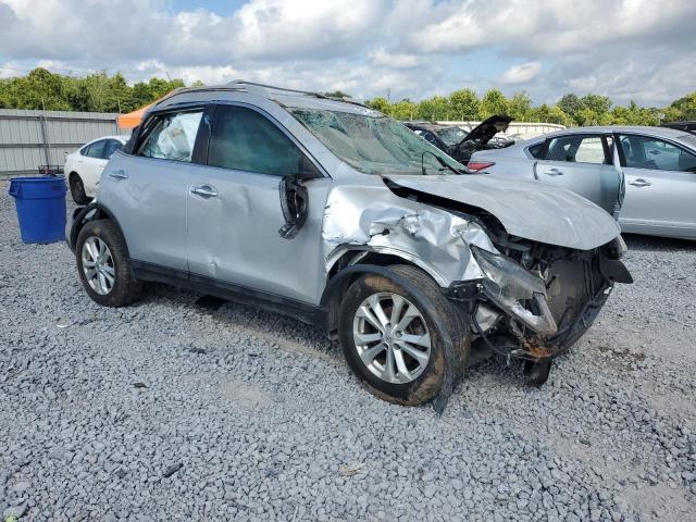 2016 NISSAN ROGUE S - 5N1AT2MT0GC919755